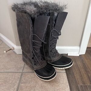 Sorrel Joan of Arctic Boot size 9